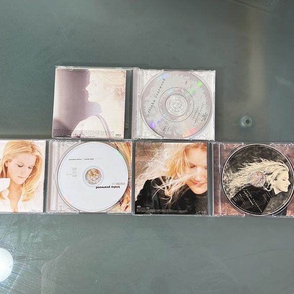 Trisha Yearwood CD’S - Picture 8 of 12